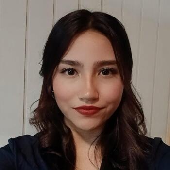 Niñera en Río Negro: Camila