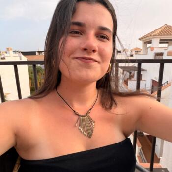 Niñera en Madrid: Leire