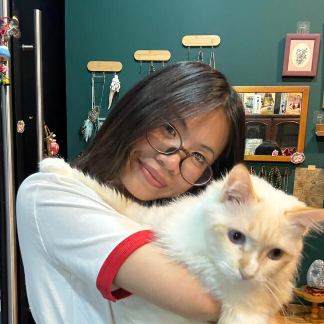 Babysitter in Singapore Island: Nguyen
