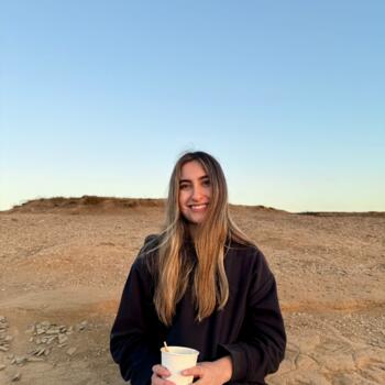 Baby-sitter in Talca: Mayra