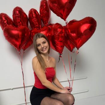 Babysitter στην περιοχή Bielsko-Biala: Wiktoria