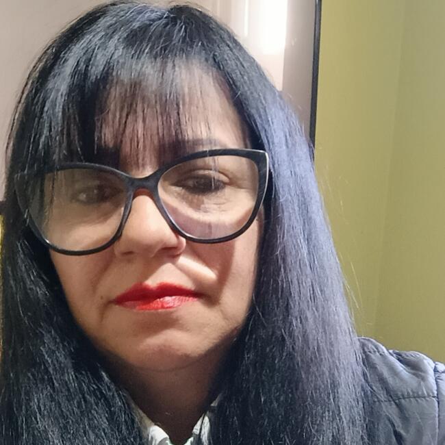 Babysitter in Porto Alegre: Keli