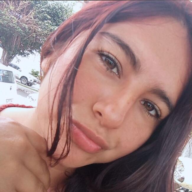 Niñera en San Pablo: Stefany