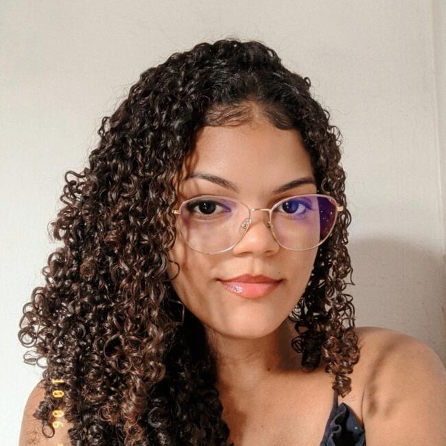 Babysitter in Caxias (Maranhão): Carleane