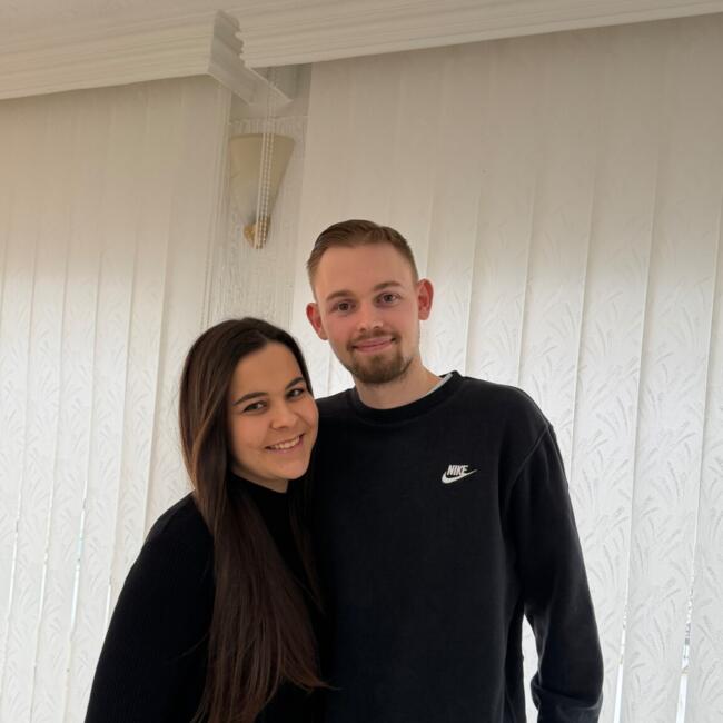 Babysitter Job in Horgen: Nuria