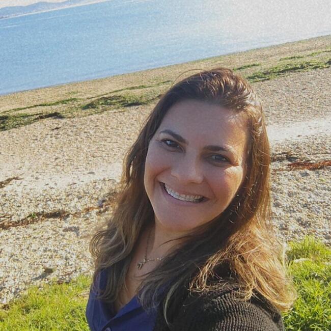 Babysitter in Valencia: Lili