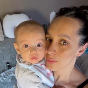 Babysitting job in Curacaví: babysitting job Tania
