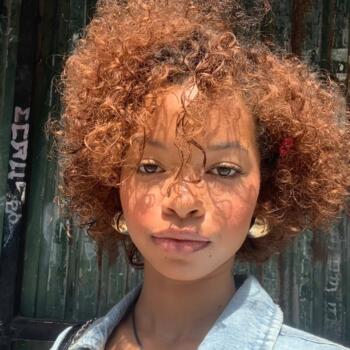 Babysitter em Unhos: Maria