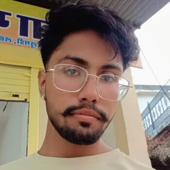 Babysitter in Jaipur: Vikas