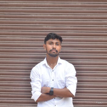 Babysitter in Jaipur: Vikas