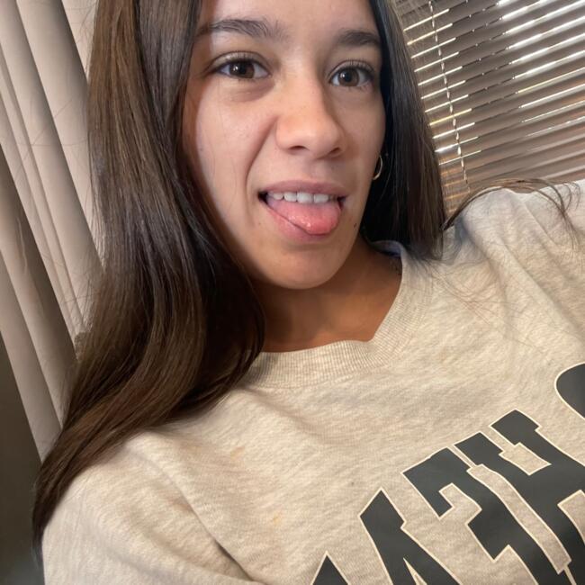 Babysitter in Port Elizabeth: Cameron-lee