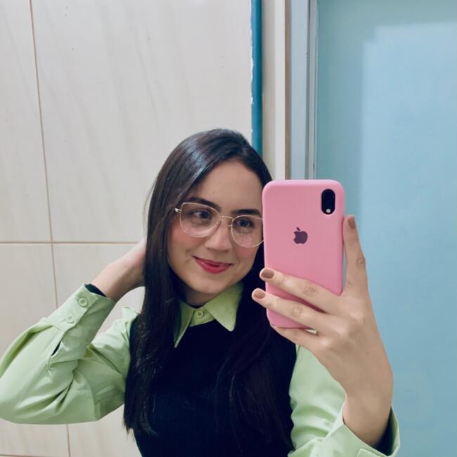 Babysitter in Balneário Camboriú: Maria