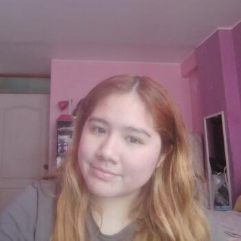 Babysitter in San Borja: Marines Pierina