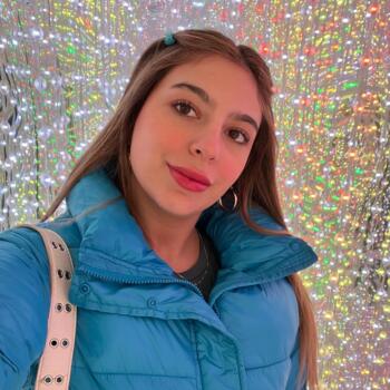 Babysitter στην περιοχή Quillota: Noelia