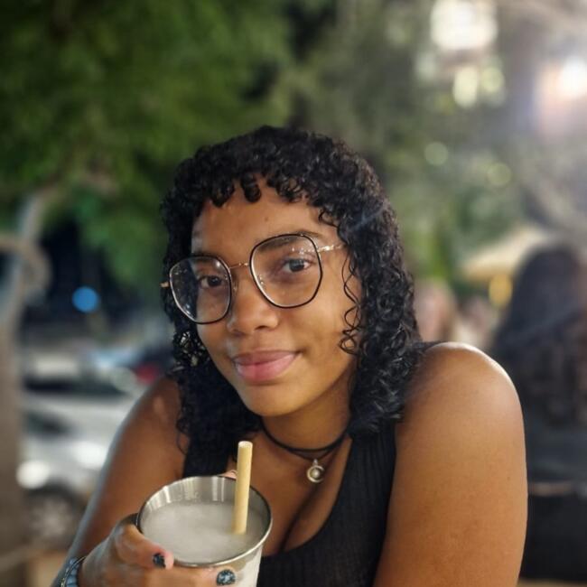 Canguro en Maó: Erika