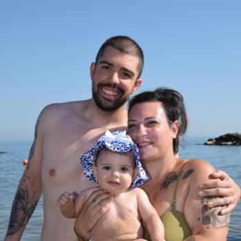 Lavoro per babysitter a Savignano sul Panaro: lavoro per babysitter Erika