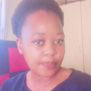 Babysitting job in Kana: babysitting job Boitumelo