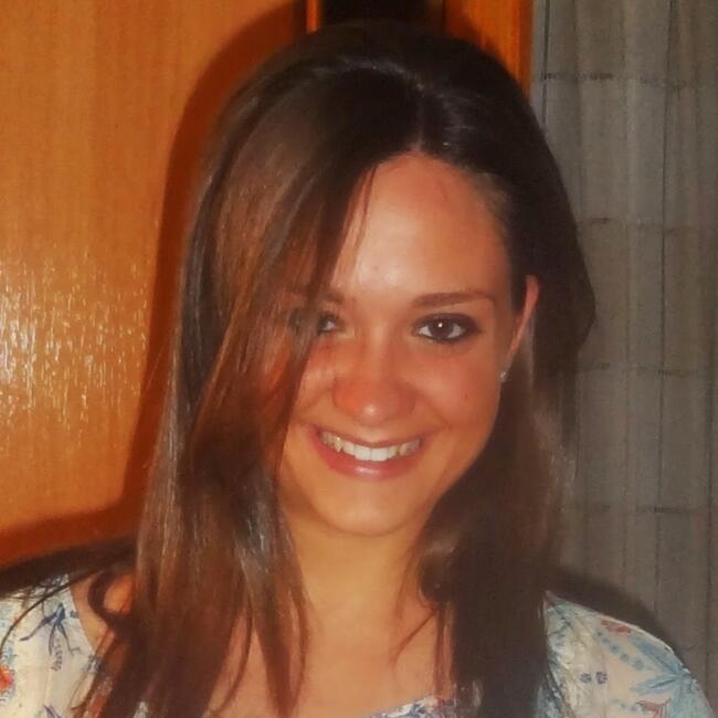 Babysitter in Sabadell: Laura