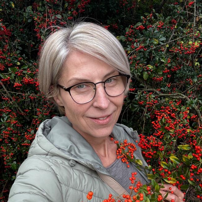 Babysitter Job in Bremen: Olga