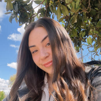 Babysitter in Villa Alemana: Javiera