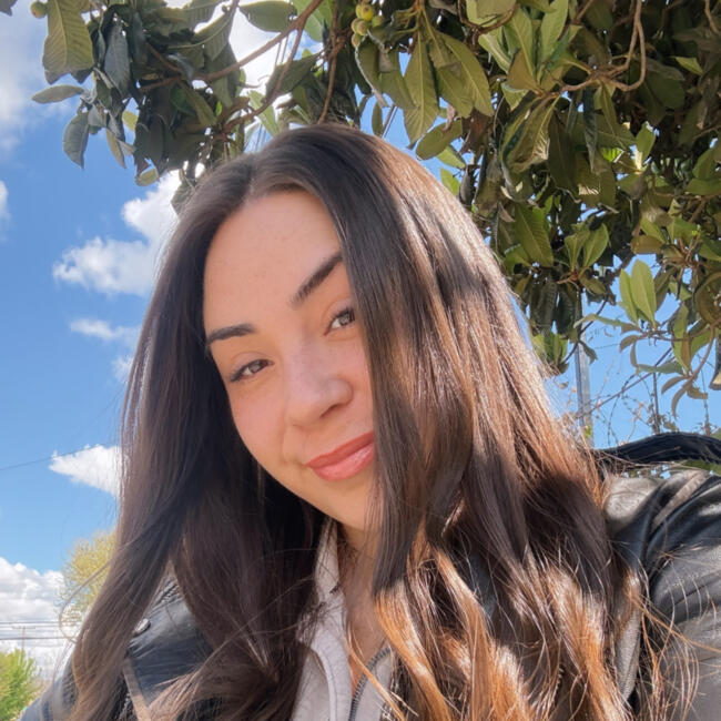 Babysitter in Villa Alemana: Javiera