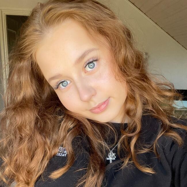 Babysitter in Nilsiä: Aino-Maria