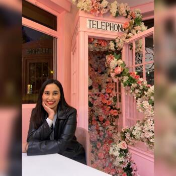 Canguro en Madrid: Donna