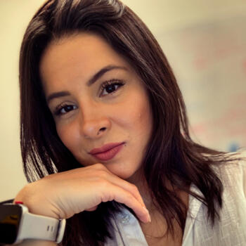 Parent Mérida: Karla Peña