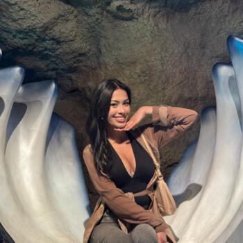 Babysitter em Lisboa: Dara