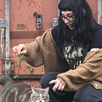 Babysitter in Quesada: Kelly ulate