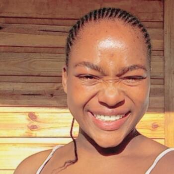 Nanny in Empangeni: Aphiwe