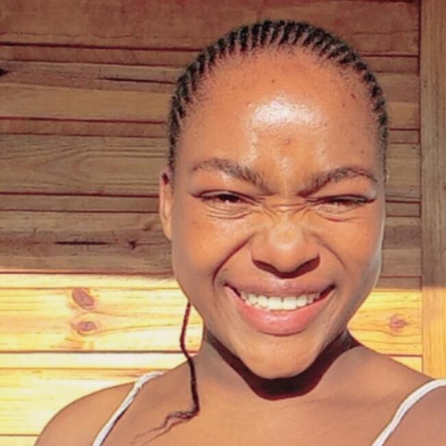 Nanny in Empangeni: Aphiwe