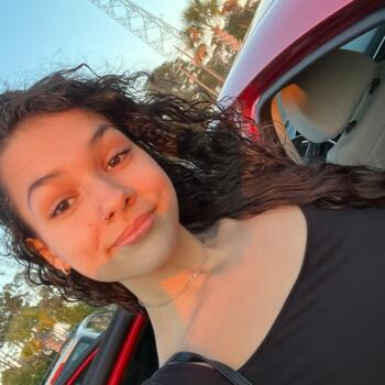 Nanny in Augusta (Georgia): Mariah