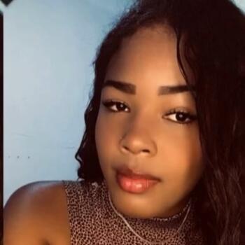 Babysitter in Rio Largo: Dayara