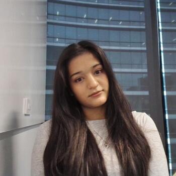 Babysitter in Sydney: Aagya