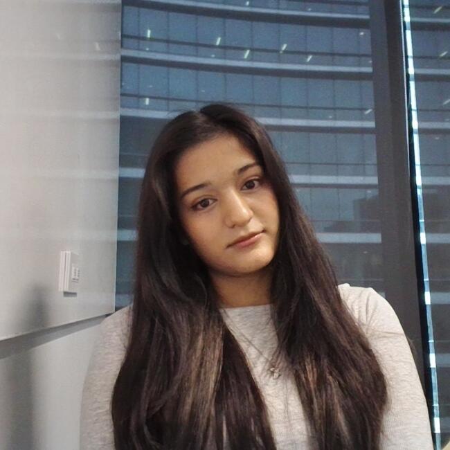 Babysitter in Sydney: Aagya