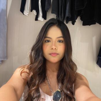 Babysitter in San Nicolás de los Garza: Karolina