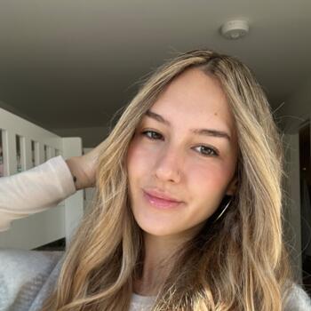 Babysitter in Dublin: Andrea