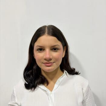 Babysitter in Montería: María Camila