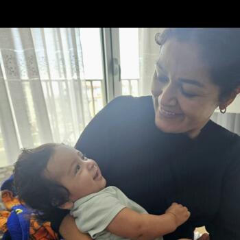 Babysitting job in Santander: babysitting job Michelle