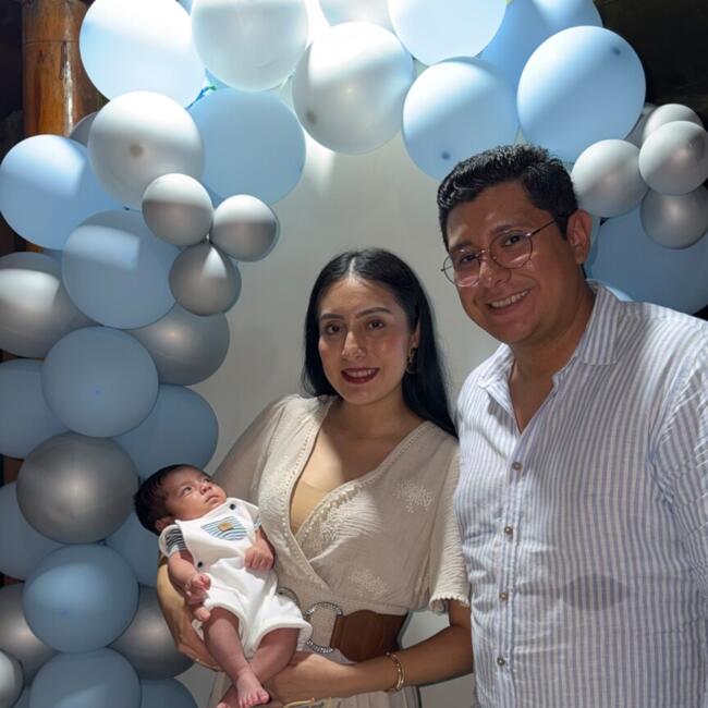 Babysitting job in Acapulco de Juárez: Danna