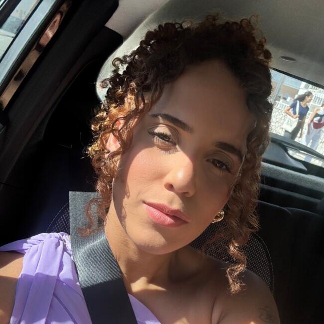 Babysitter in Guimarães: Rafaely