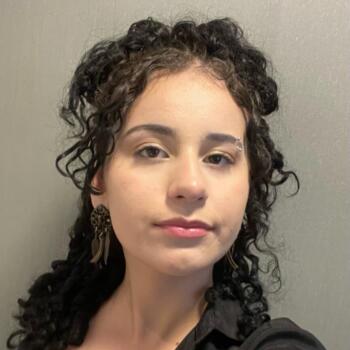 Babysitter in Passo Fundo: Maria Eduarda