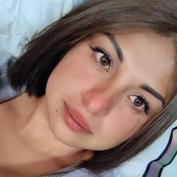 Babysitter La Candelaria Tlapala: Iris Lizbeth