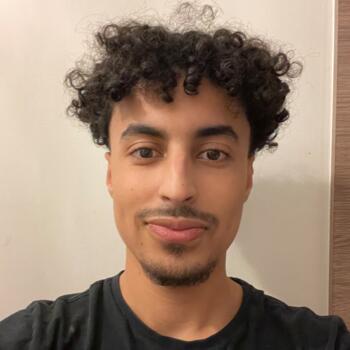 Babysitter in Anvers: Ilyas