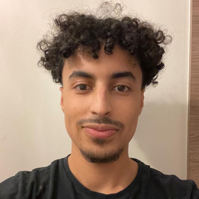 Babysitter in Anvers: Ilyas