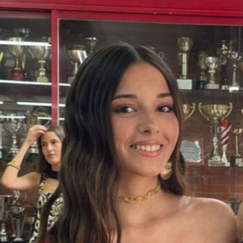 Babysitter Cartagena: Carlota