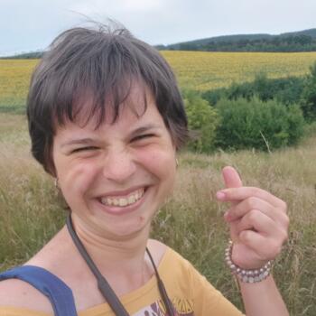 Babysitter Gdansk: Magda