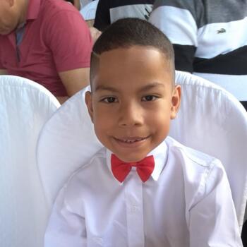 Babysitter in Macapá: Marta