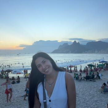 Babysitter in Chicureo: Francesca